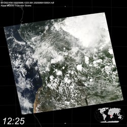 Level 1B Image at: 1225 UTC