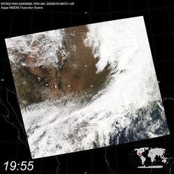 Level 1B Image at: 1955 UTC