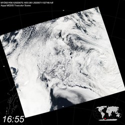 Level 1B Image at: 1655 UTC