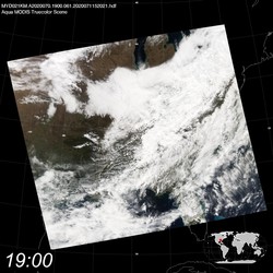 Level 1B Image at: 1900 UTC