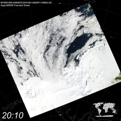 Level 1B Image at: 2010 UTC