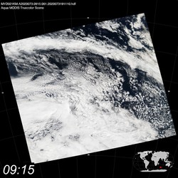 Level 1B Image at: 0915 UTC