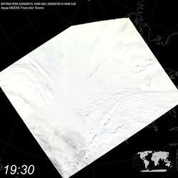 Level 1B Image at: 1930 UTC