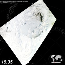 Level 1B Image at: 1835 UTC