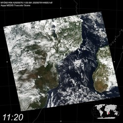 Level 1B Image at: 1120 UTC