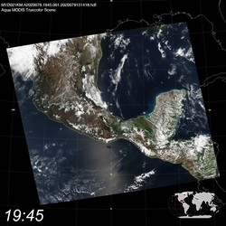 Level 1B Image at: 1945 UTC