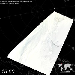 Level 1B Image at: 1550 UTC