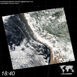 Level 1B Image at: 1840 UTC