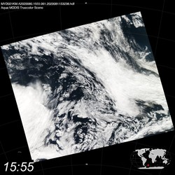 Level 1B Image at: 1555 UTC