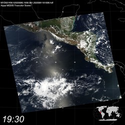 Level 1B Image at: 1930 UTC