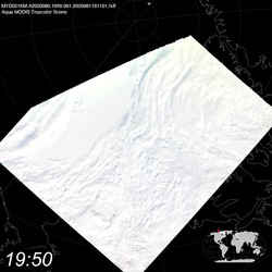 Level 1B Image at: 1950 UTC