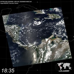 Level 1B Image at: 1835 UTC