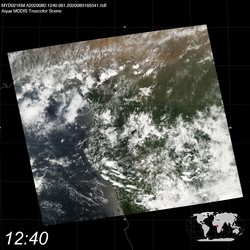 Level 1B Image at: 1240 UTC