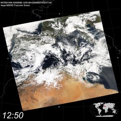 Level 1B Image at: 1250 UTC