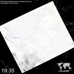 Level 1B Image at: 1935 UTC