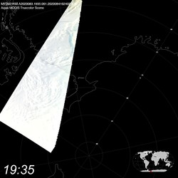 Level 1B Image at: 1935 UTC