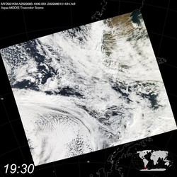 Level 1B Image at: 1930 UTC