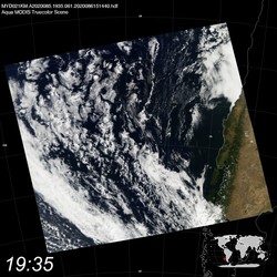 Level 1B Image at: 1935 UTC