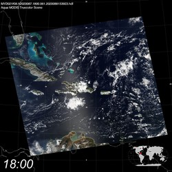 Level 1B Image at: 1800 UTC