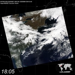 Level 1B Image at: 1805 UTC