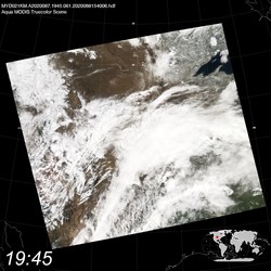 Level 1B Image at: 1945 UTC