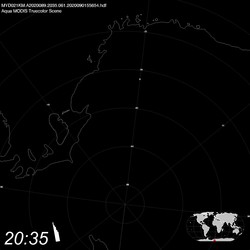 Level 1B Image at: 2035 UTC