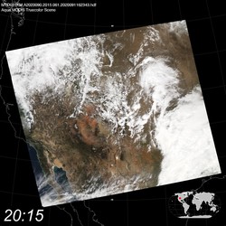 Level 1B Image at: 2015 UTC