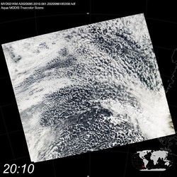 Level 1B Image at: 2010 UTC