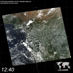 Level 1B Image at: 1240 UTC