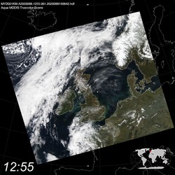 Level 1B Image at: 1255 UTC