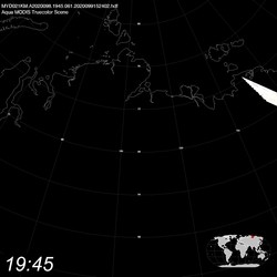 Level 1B Image at: 1945 UTC