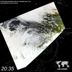 Level 1B Image at: 2035 UTC