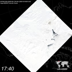 Level 1B Image at: 1740 UTC