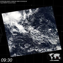 Level 1B Image at: 0930 UTC