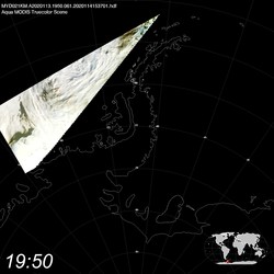 Level 1B Image at: 1950 UTC