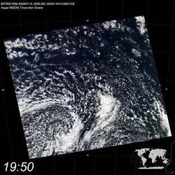 Level 1B Image at: 1950 UTC