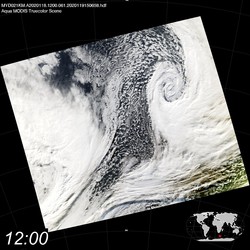 Level 1B Image at: 1200 UTC