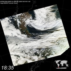 Level 1B Image at: 1835 UTC