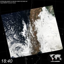 Level 1B Image at: 1840 UTC