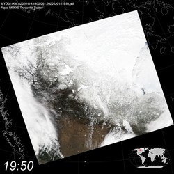 Level 1B Image at: 1950 UTC