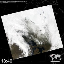 Level 1B Image at: 1840 UTC