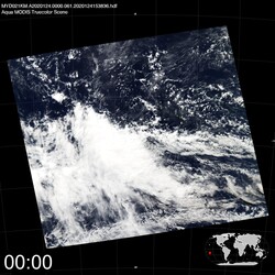 Level 1B Image at: 0000 UTC