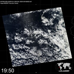 Level 1B Image at: 1950 UTC