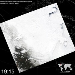 Level 1B Image at: 1915 UTC