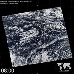 Level 1B Image at: 0800 UTC