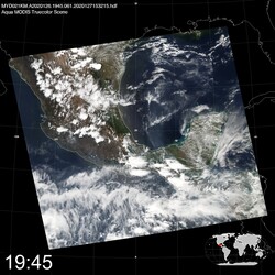 Level 1B Image at: 1945 UTC