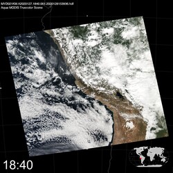 Level 1B Image at: 1840 UTC