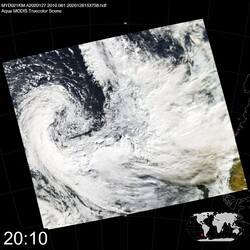 Level 1B Image at: 2010 UTC