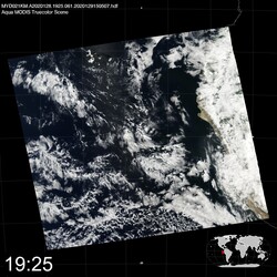 Level 1B Image at: 1925 UTC