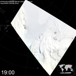 Level 1B Image at: 1900 UTC